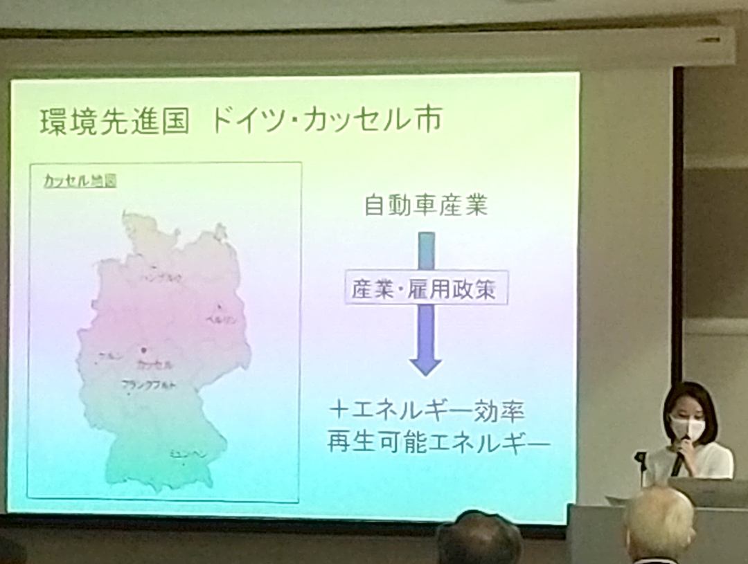 感染症対策をしながらの食事